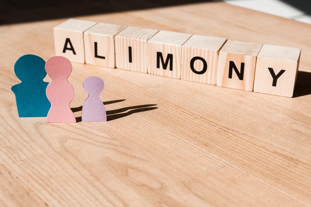 Alimony Spousal Support Attorneys Serving Maine located in Portland & Kennebunk.