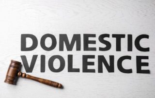 How Domestic Violence Could Impact Your Divorce in Maine