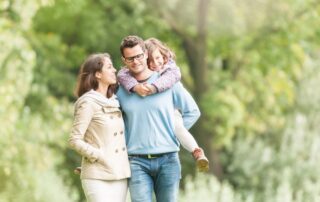 Unmarried Parents' Rights in Maine